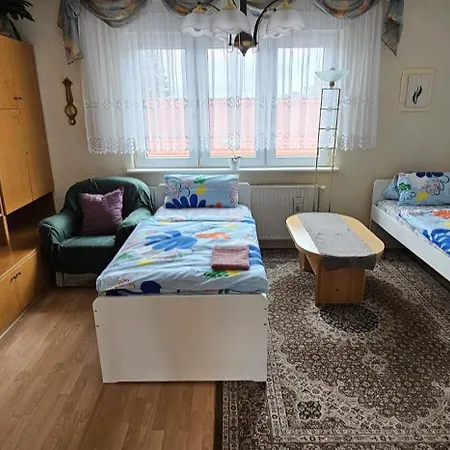 Appartement Apartrogaetz2