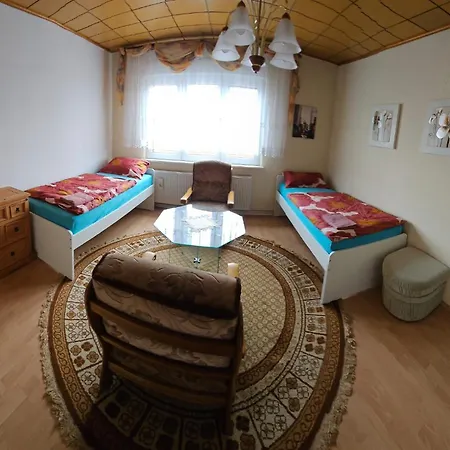 Appartement Apartrogaetz2